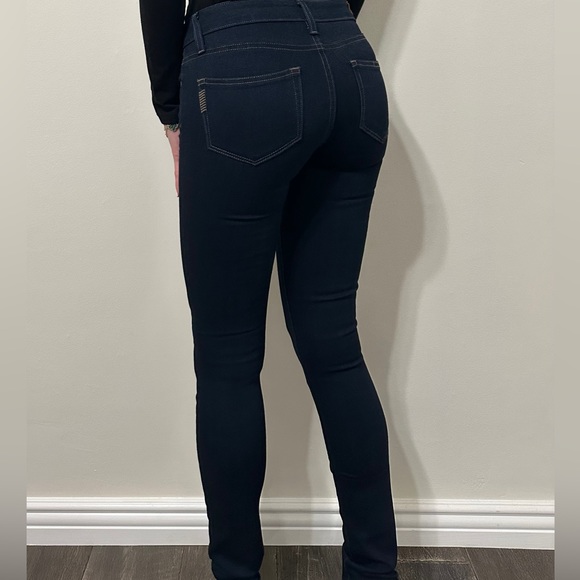 Paige Verdugo Ultra Skinny jeans Sz 24 BLACK FRIDAY SALE - Picture 6 of 13